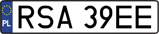 RSA39EE