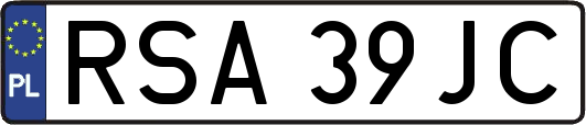 RSA39JC