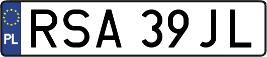 RSA39JL