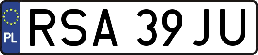 RSA39JU