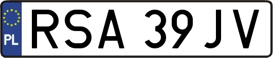RSA39JV