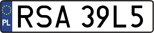 RSA39L5