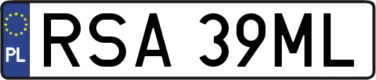 RSA39ML