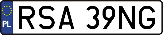 RSA39NG