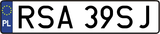RSA39SJ