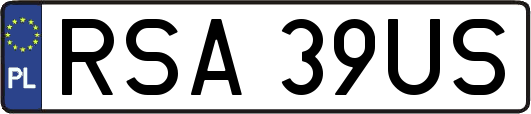 RSA39US