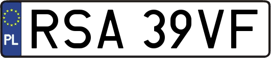 RSA39VF
