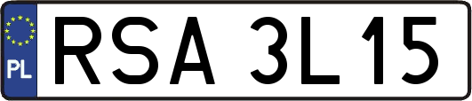 RSA3L15