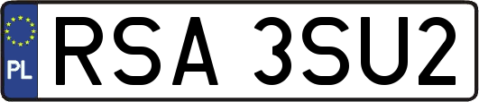 RSA3SU2