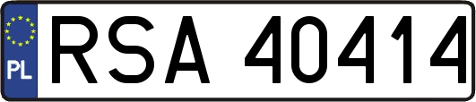 RSA40414