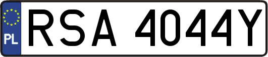 RSA4044Y