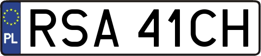RSA41CH