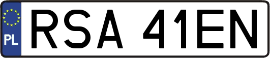 RSA41EN