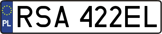 RSA422EL