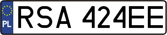 RSA424EE