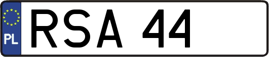 RSA44