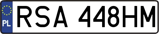 RSA448HM