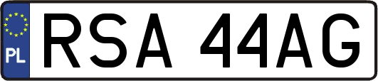 RSA44AG