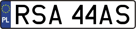 RSA44AS