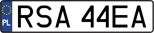 RSA44EA