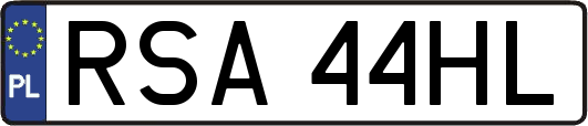 RSA44HL