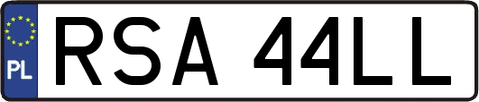 RSA44LL