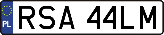 RSA44LM