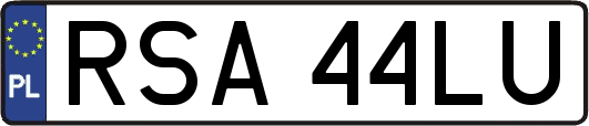 RSA44LU