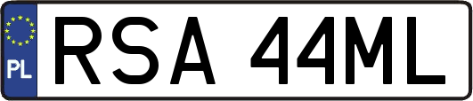 RSA44ML