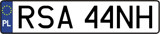 RSA44NH