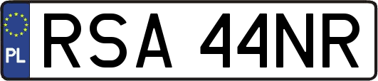 RSA44NR