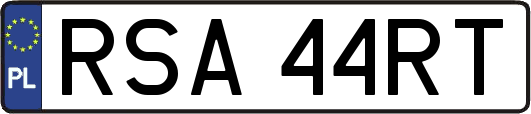 RSA44RT