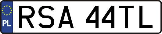 RSA44TL