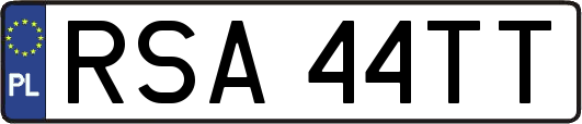 RSA44TT