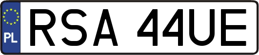 RSA44UE
