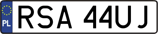 RSA44UJ