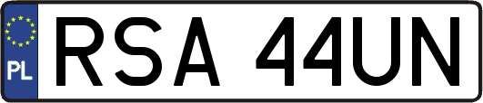 RSA44UN