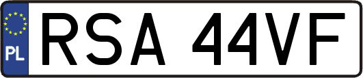 RSA44VF