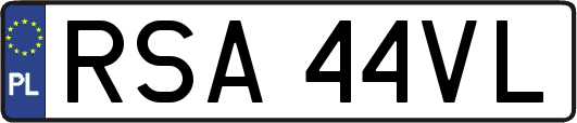 RSA44VL