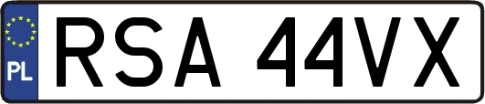 RSA44VX