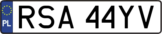 RSA44YV