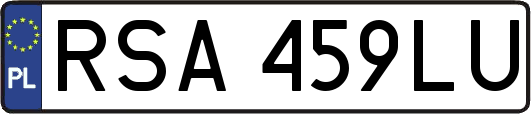 RSA459LU