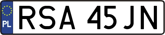 RSA45JN