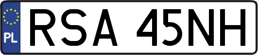 RSA45NH