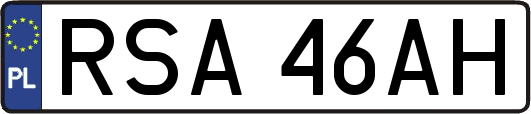 RSA46AH