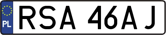 RSA46AJ