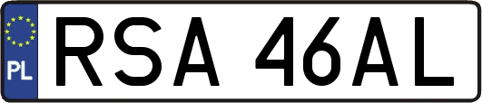 RSA46AL
