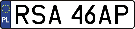 RSA46AP