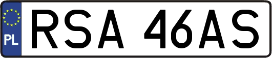RSA46AS