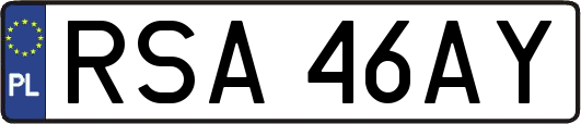 RSA46AY